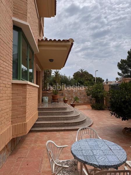 Foto b6bb62c0-92ba-4988-91a8-9b4ee8d9ff3c. Haus in Sierra Helada Benidorm