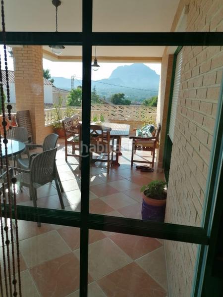 Foto 84680ed1-ca53-416f-bf7a-c77b50e5c7a7. House in Sierra Helada Benidorm