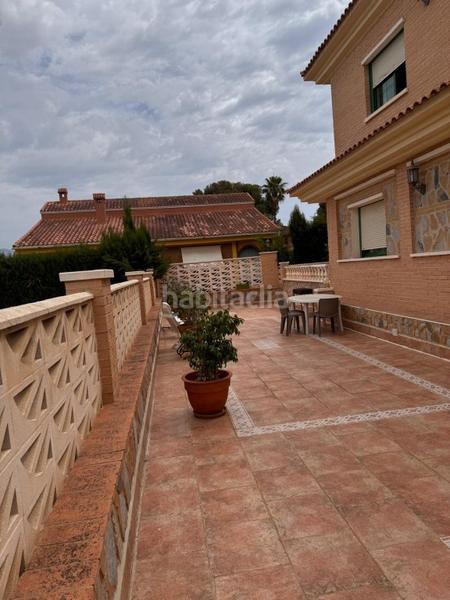 Foto 9dfbe83e-ccc0-4404-8f34-ab97190de55d. House in Sierra Helada Benidorm