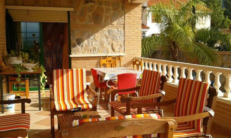 Foto 0a42fae7-cfdb-43a5-a2de-f34cdec05608. Maison dans Sierra Helada Benidorm