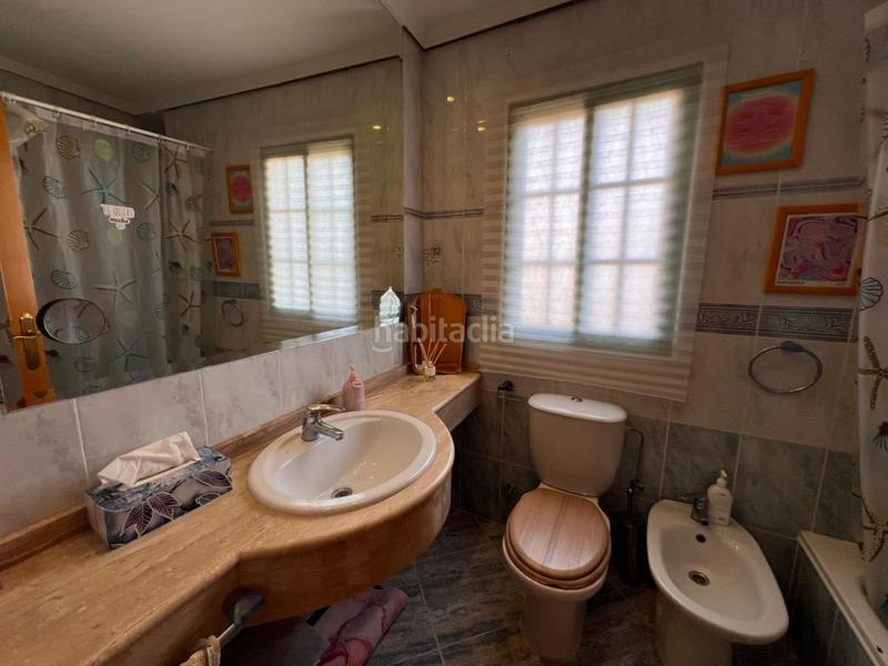 Foto 1812db4b-58cf-4fd8-9488-bde44a31bf57. Maison dans Sierra Helada Benidorm