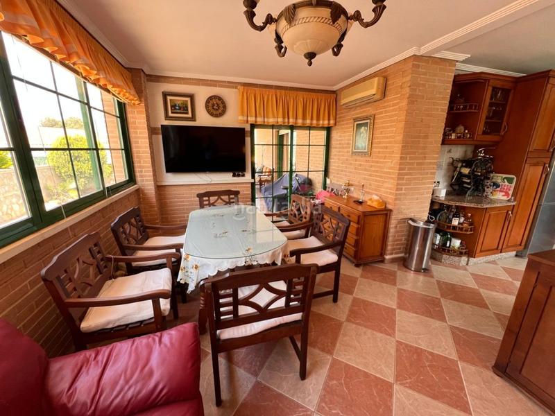 Foto 4c01ebd3-cc33-4e00-a4d0-9473d5382282. Maison dans Sierra Helada Benidorm