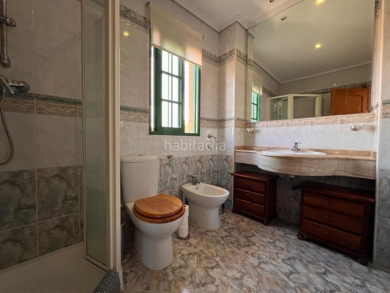 Foto 5a3b3696-a5fe-4605-9c38-01f4aa724fe0. Maison dans Sierra Helada Benidorm