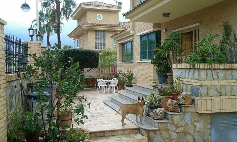 Foto 7300139e-3f6a-4cb6-a95e-6aff781446b7. Maison dans Sierra Helada Benidorm
