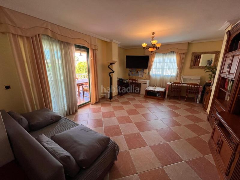 Foto 76ce640e-81e2-42e2-afde-c6f40a536305. Maison dans Sierra Helada Benidorm