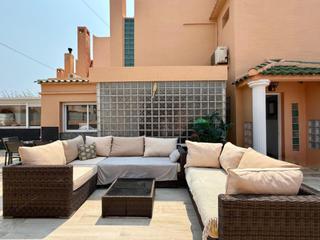 Maison à Zona los Frutales