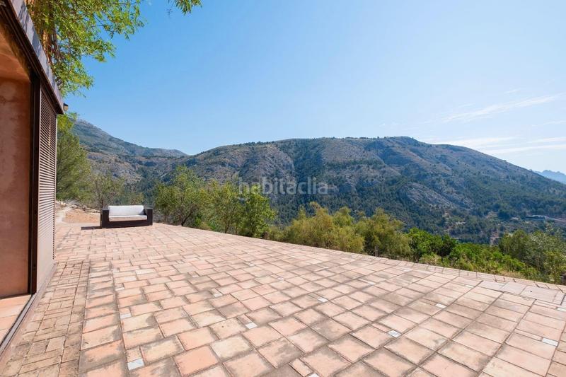 Foto 1aacdaf1-3b7c-48ac-99ae-6a16f4d3c773. Casa en Callosa d´en Sarrià