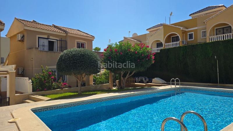 Foto aa04c566-3b43-42ba-bf11-d096b7a3f72e. Maison dans Villamartín-Las Filipinas Orihuela