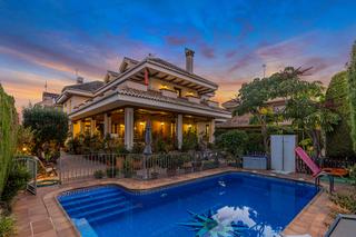 House in La Veleta