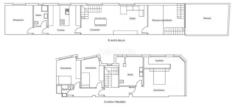 Foto 7e4599f5-f2dc-4aed-8169-5db73464b6e6. Dúplex en Zona Playa del Cura Torrevieja