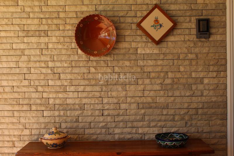 Foto 0c47ee1b-df73-481b-8a7e-a42d794300a9. Casa a Pueblo Eliana (l´)