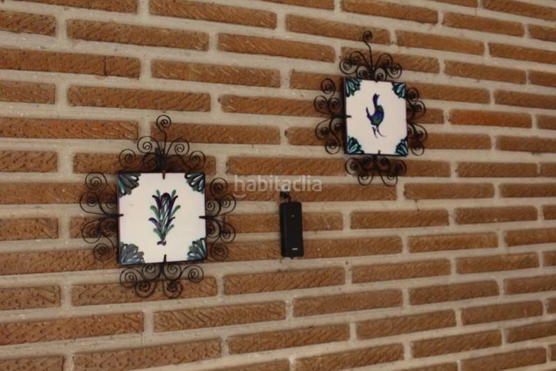 Foto 30a83d5e-e8a6-442f-99f4-b63bb066150c. Casa a Pueblo Eliana (l´)