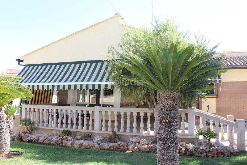 Foto 330c52db-a150-42be-8cb0-aae07f4ab5b6. Casa a Pueblo Eliana (l´)