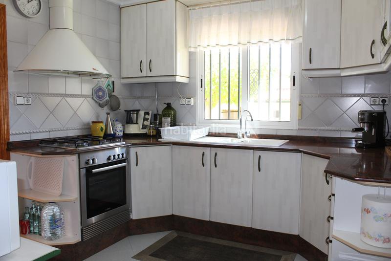 Foto 346aa890-2a6b-4b32-b22e-89c8246faa7c. Casa a Pueblo Eliana (l´)