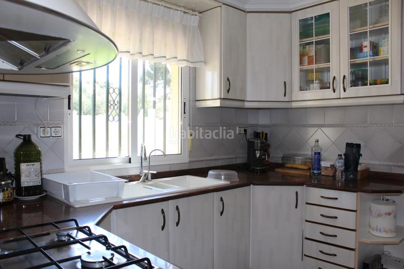 Foto 41ece615-0e91-4ee8-bb70-d78b46110080. Casa a Pueblo Eliana (l´)