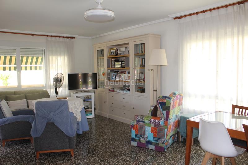 Foto 4935db85-5d05-4a0b-8ea2-15e6bab1c1e8. Casa a Pueblo Eliana (l´)