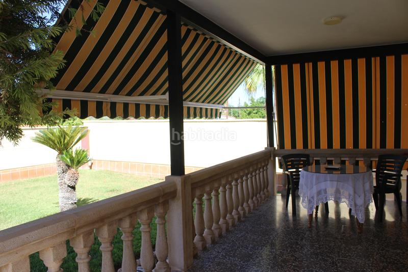 Foto 587c0d00-7dcb-42d4-987e-8f6d12a00bc7. Casa a Pueblo Eliana (l´)