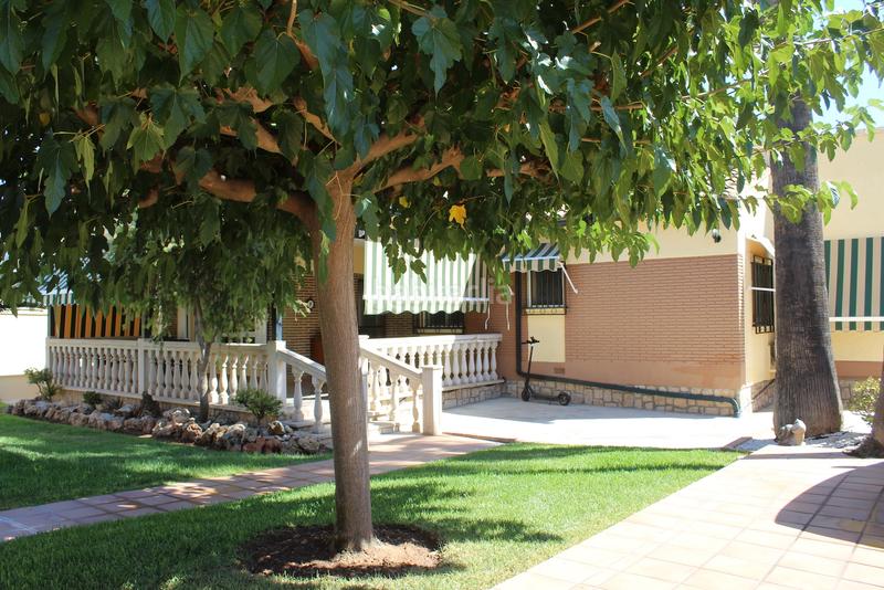 Foto 58ea02bc-30cc-480b-aebb-fbe13bfa5b9c. Casa a Pueblo Eliana (l´)