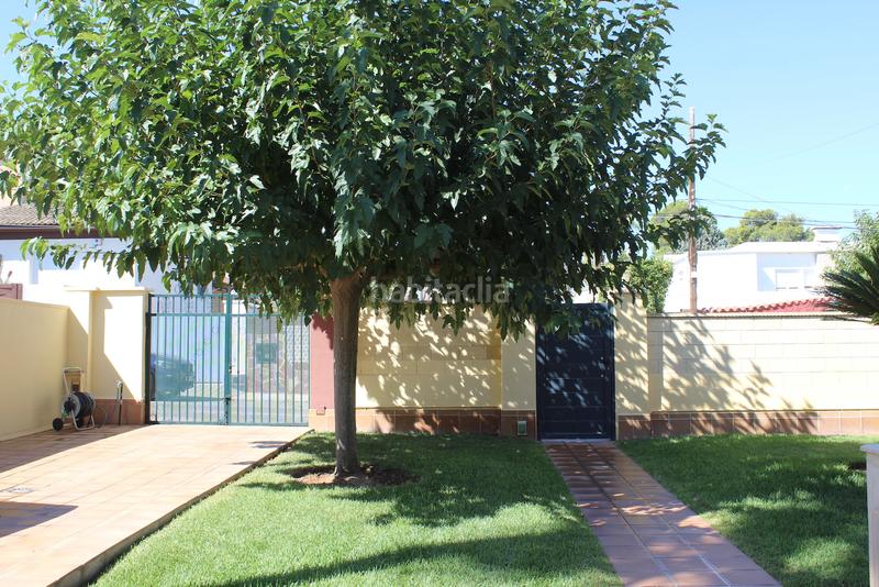 Foto 789ec14d-3211-4b60-88f4-1bc746a73794. Casa a Pueblo Eliana (l´)