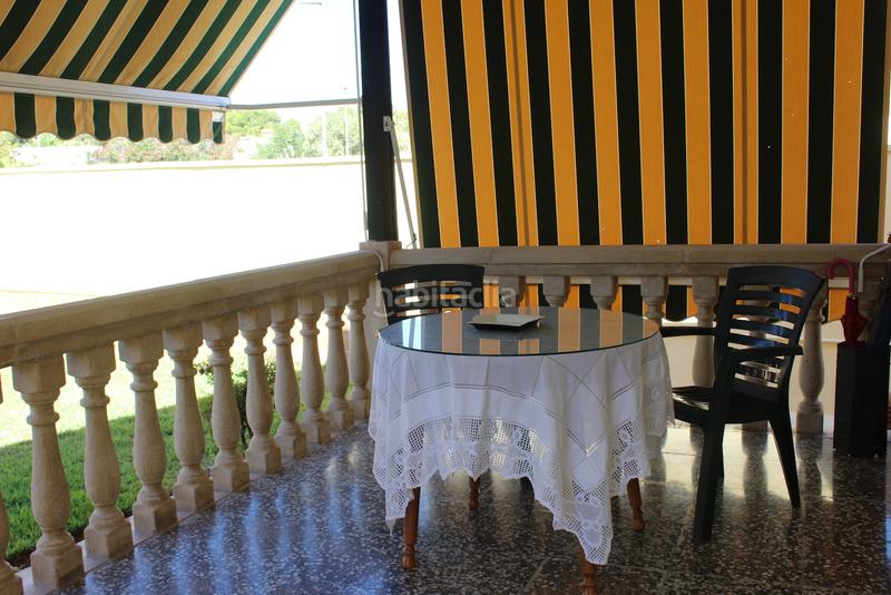 Foto b3e60c94-3095-4687-a607-345eddbdde74. Casa a Pueblo Eliana (l´)