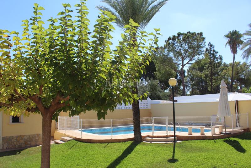 Foto cafde226-2eb4-44dc-ad5d-e62539fcbcbd. Casa a Pueblo Eliana (l´)