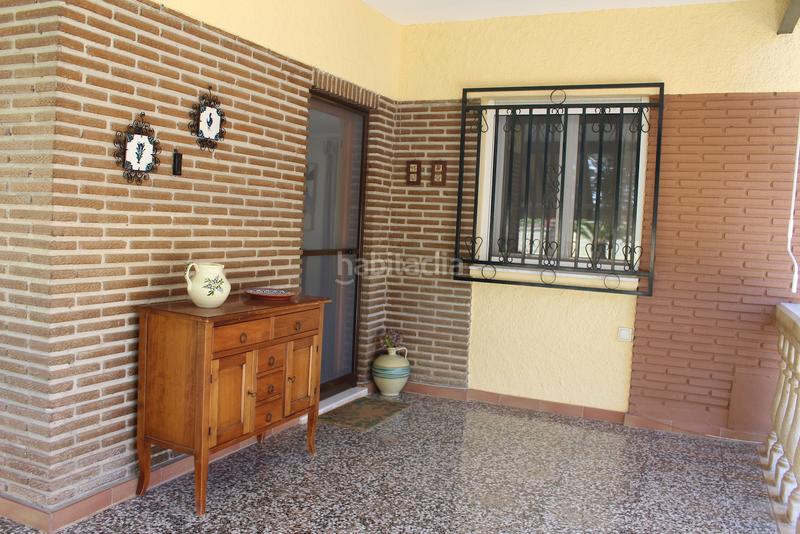 Foto d625b5af-ee73-4c0c-a9c6-29e5c8daa1cc. Casa a Pueblo Eliana (l´)