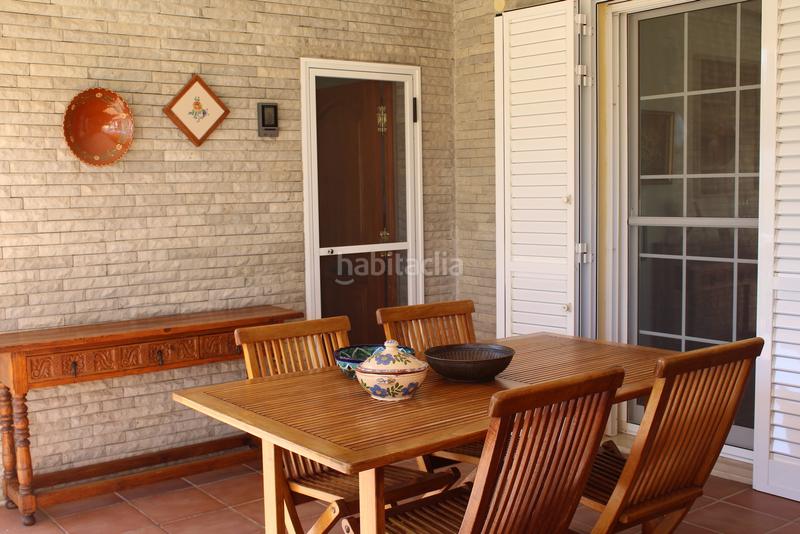 Foto e2b3ee51-a010-44a5-8b5c-6ac1c8421983. Casa a Pueblo Eliana (l´)