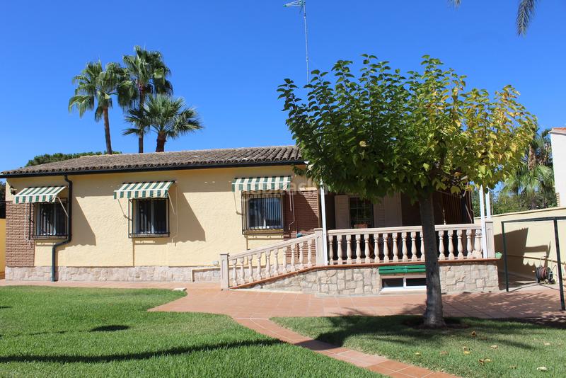 Foto e5aec983-2640-47ac-a4f2-3fba72e80486. Casa a Pueblo Eliana (l´)