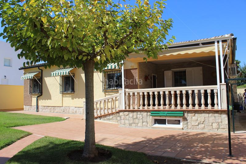 Foto eeb59a16-19a4-4a94-8293-d6ba204504ac. Casa a Pueblo Eliana (l´)