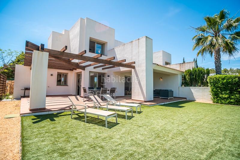 Foto 5ac4f7a2-63a5-4526-bef5-62094e67f697. Casa in Lomas de Campoamor - Las Ramblas Orihuela