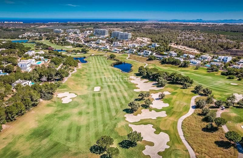 Foto 8503bf96-25ba-49b8-837a-e36643a69937. Casa in Lomas de Campoamor - Las Ramblas Orihuela