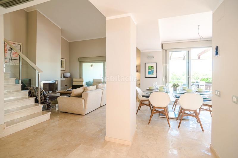 Foto 94bbbc07-8f4b-4c9d-89fa-b8559c19d652. Casa in Lomas de Campoamor - Las Ramblas Orihuela