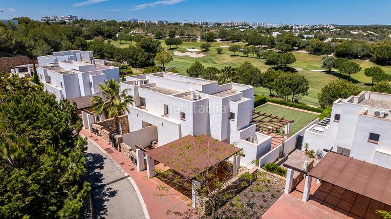 Foto abf58e7c-b708-4dd6-90ed-4fde59944a03. Casa in Lomas de Campoamor - Las Ramblas Orihuela