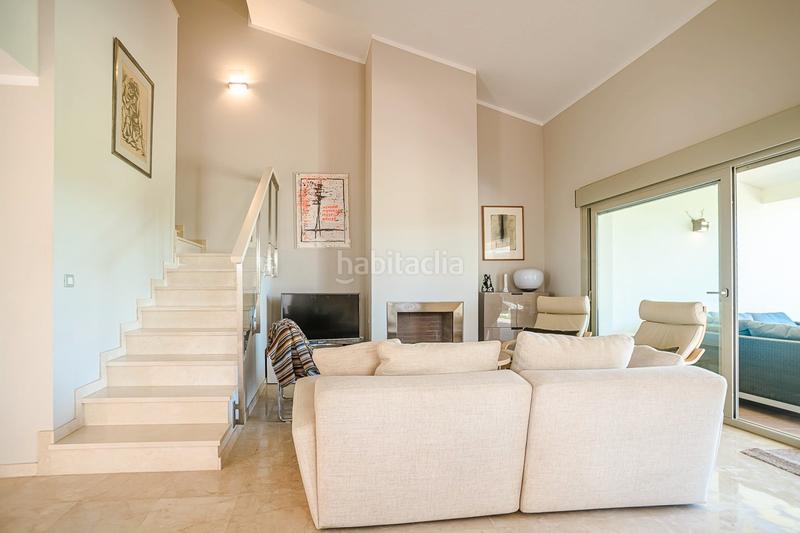 Foto b9242808-90c1-478d-8fa1-14919f046243. Casa in Lomas de Campoamor - Las Ramblas Orihuela