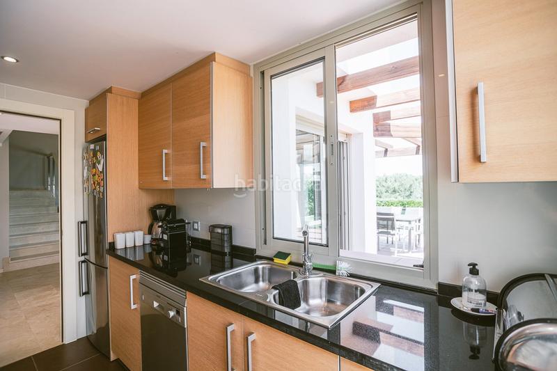 Foto cd9c0575-426c-41fc-9b42-d5f06e6596f3. Casa in Lomas de Campoamor - Las Ramblas Orihuela