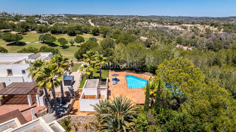 Foto cff85d1f-ddda-4658-8471-b023bde5f065. Casa in Lomas de Campoamor - Las Ramblas Orihuela