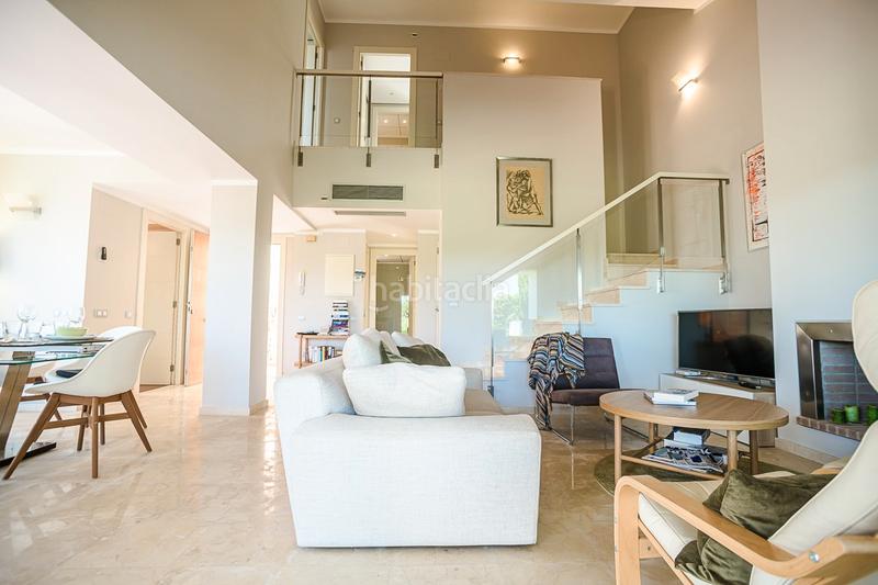 Foto e09b5a64-c204-4e95-9c4f-c38d47f7b5f2. Casa in Lomas de Campoamor - Las Ramblas Orihuela