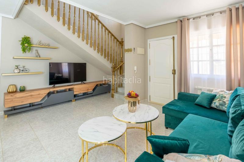 Foto b860956d-1460-4d29-b413-b0e4390a11f7. Casa en Los Balcones-Los Altos Torrevieja