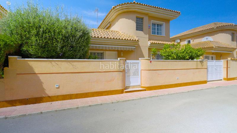 Foto bfa79009-7618-48e3-8898-874e512292e1. Maison dans Los Balcones-Los Altos Torrevieja