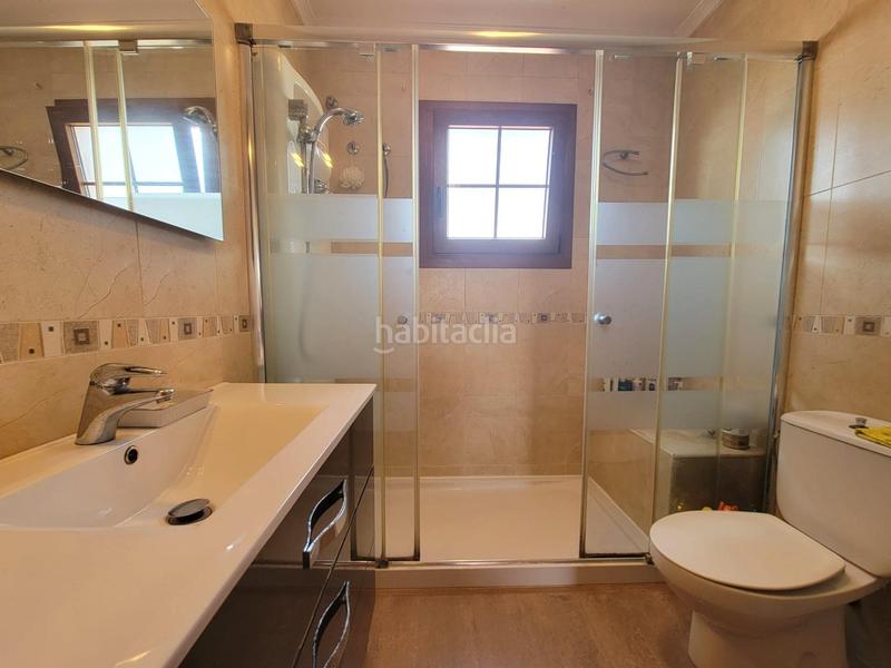 Foto d79e1580-bc8b-47ea-946f-1709524e6fca. Casa con piscina in Torreblanca Torrevieja