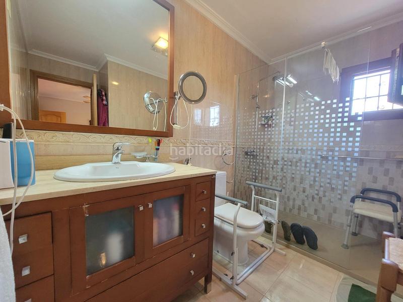 Foto 2afcfbe4-c135-485e-80b8-bade7d878d6e. Haus mit pool in Torreblanca Torrevieja