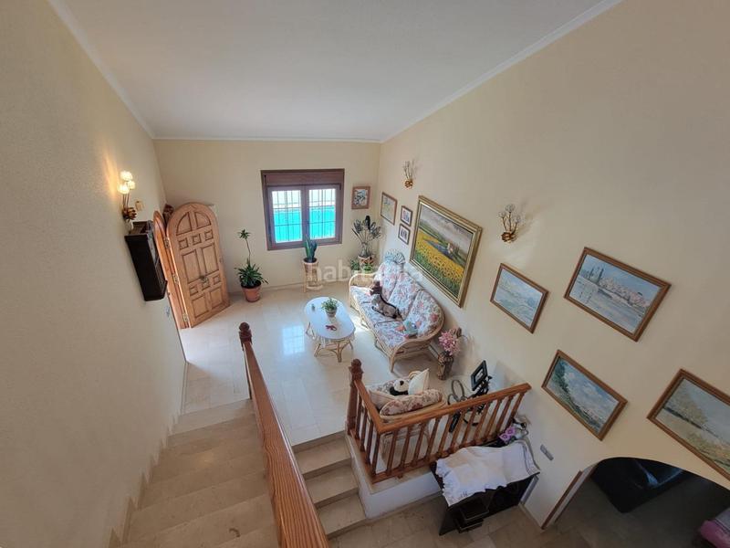 Foto 2ed94aaa-ea6b-4f49-af48-23719aa1caac. House with pool in Torreblanca Torrevieja