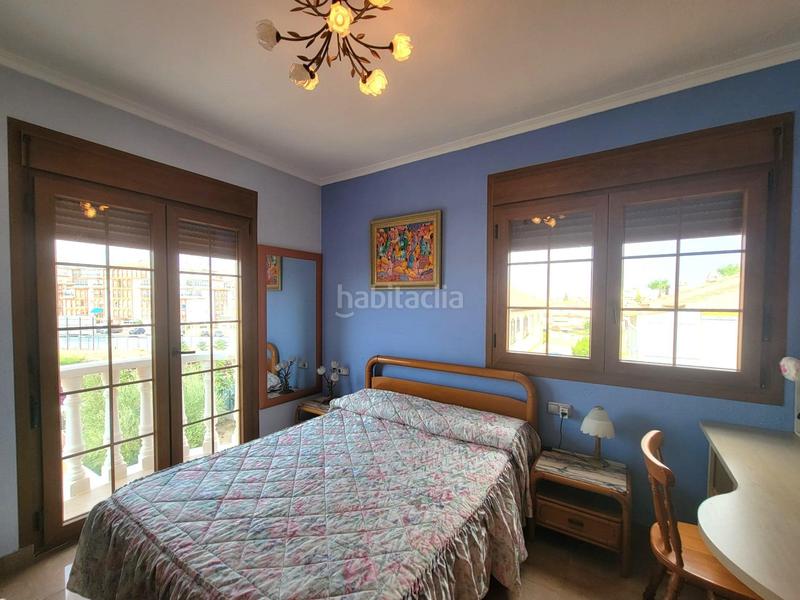 Foto f1eb4eb8-1159-4478-b787-e9373f58a63b. House with pool in Torreblanca Torrevieja