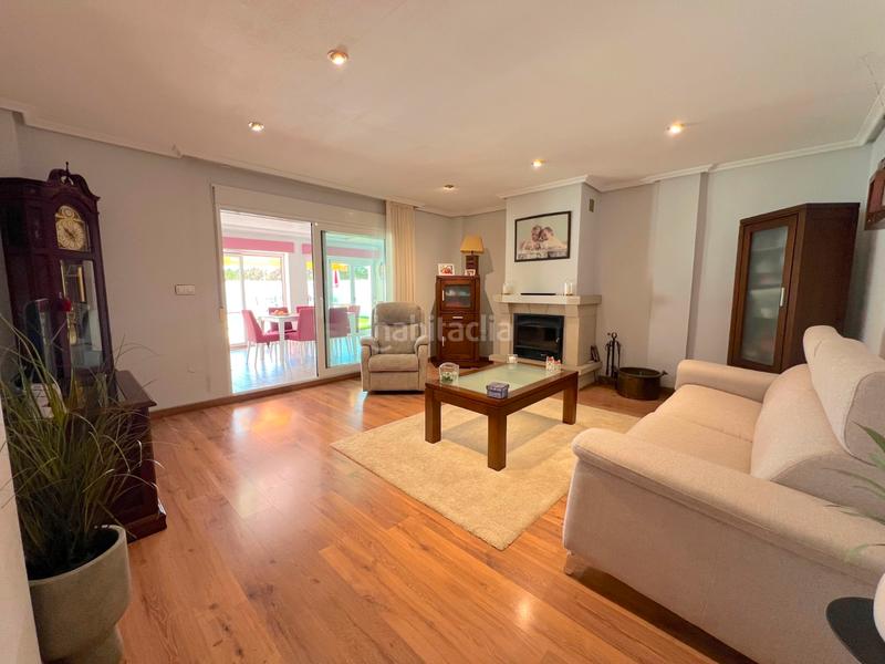 Foto 2ff3758d-3ad5-4588-a112-af967e590268. Maison dans San Javier San Javier