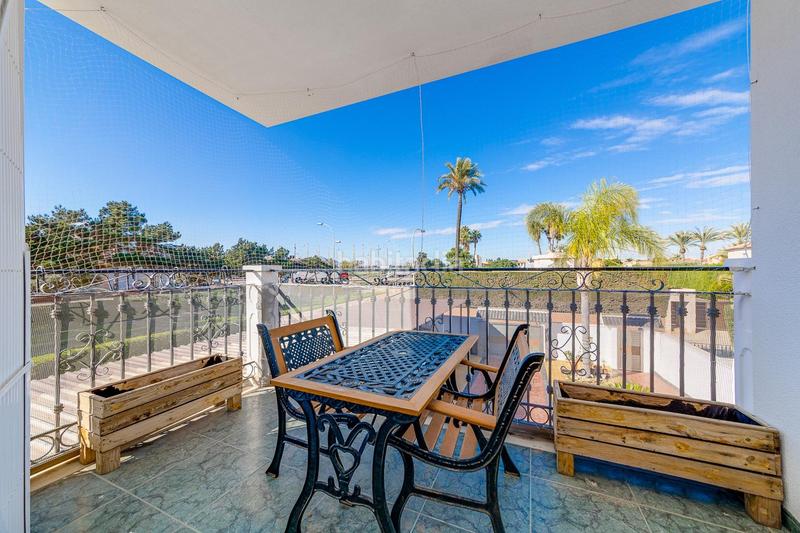 Foto b031edee-c0ae-4b06-8257-2f578ec5af8e. Maison dans San Javier San Javier