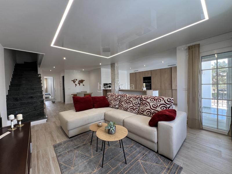 Foto d4cd7c6e-2815-40ee-8c63-76a439159f63. Maison dans San Javier San Javier