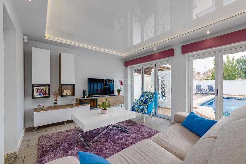 Foto dab19d7e-7b83-4fec-90fb-ea0b01644ad8. Maison dans San Javier San Javier