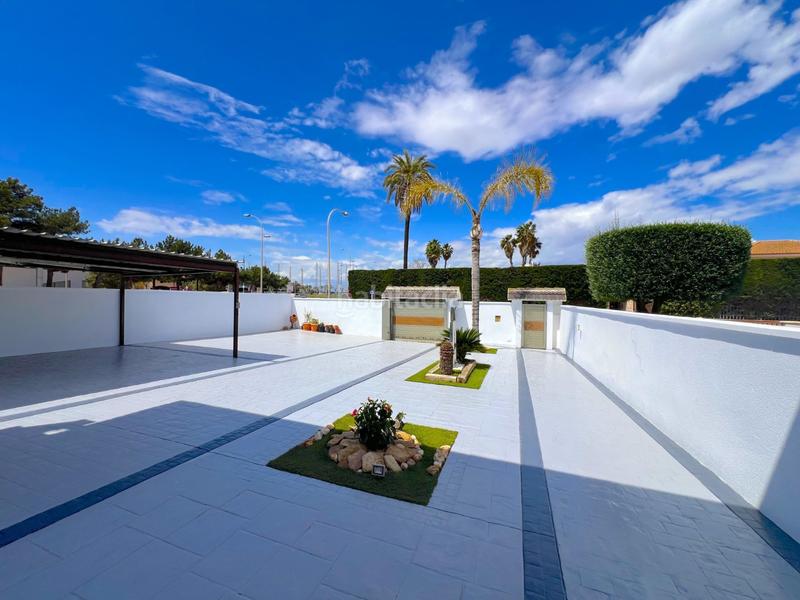 Foto f2ce3ce9-31f2-4d28-b6ce-a4f90604371b. Maison dans San Javier San Javier