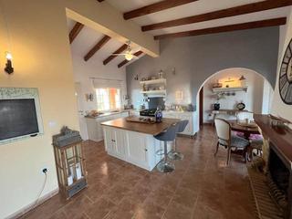 Country house in Dolores