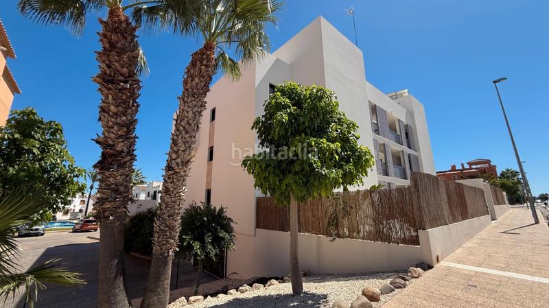 Foto 0bc19396-bb74-41a5-b503-344153034d22. Attique dans Los Almendros Orihuela